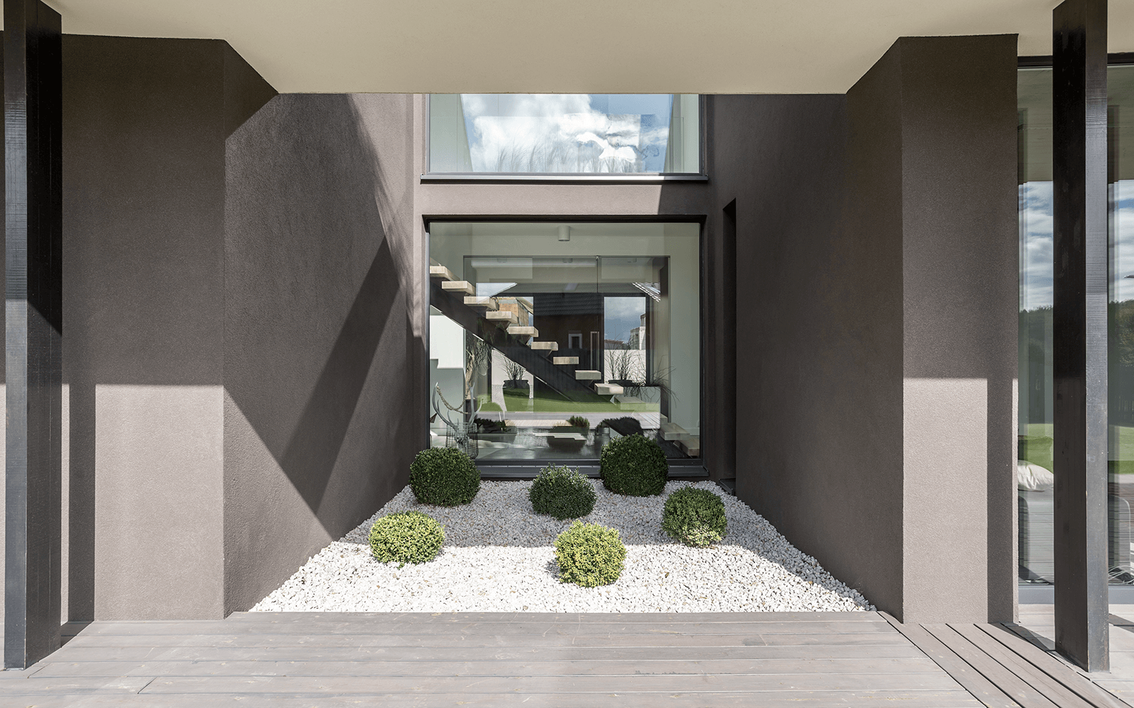 GK Rendering Work
