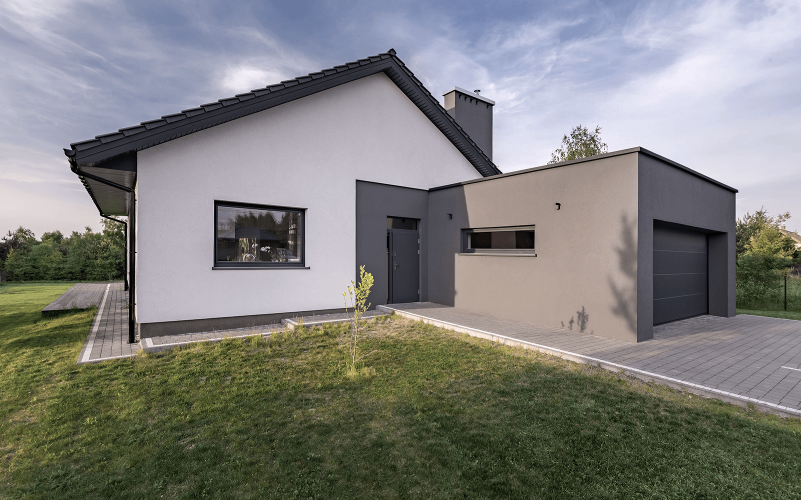 GK Rendering Work